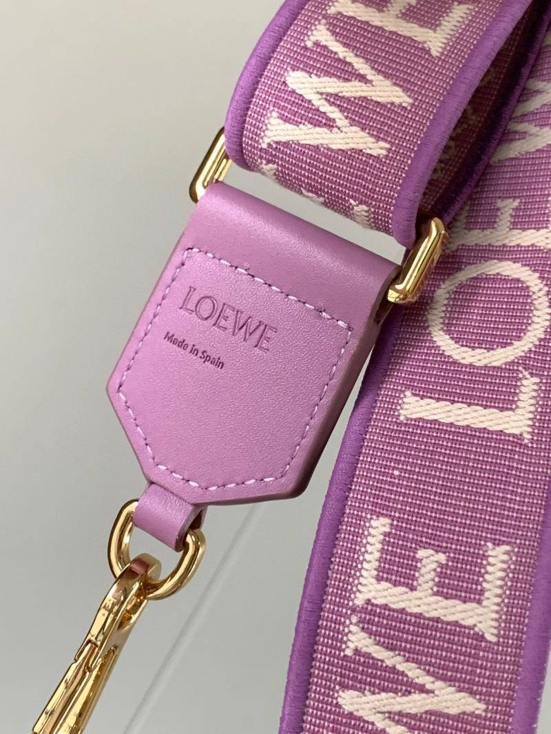 Loewe Shoulder Straps Resilient 61133