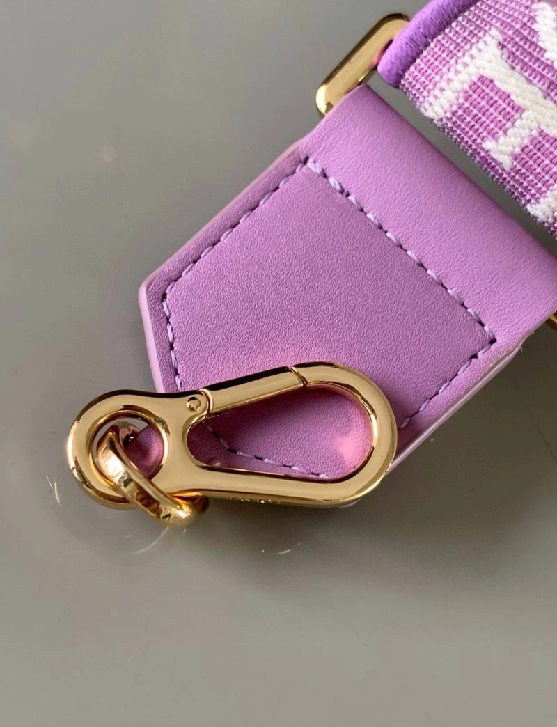 Loewe Shoulder Straps Resilient 61133