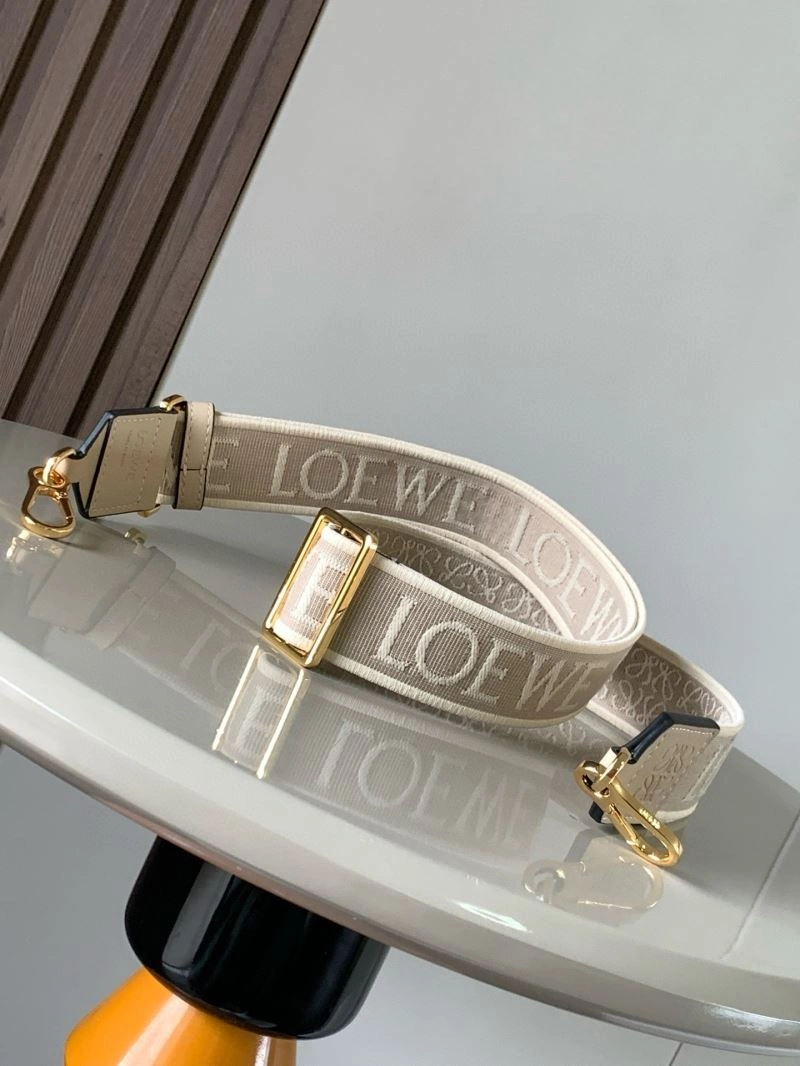 Loewe Shoulder Straps SunProtective 61127