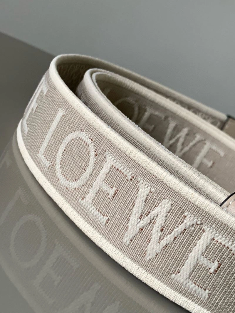 Loewe Shoulder Straps SunProtective 61127
