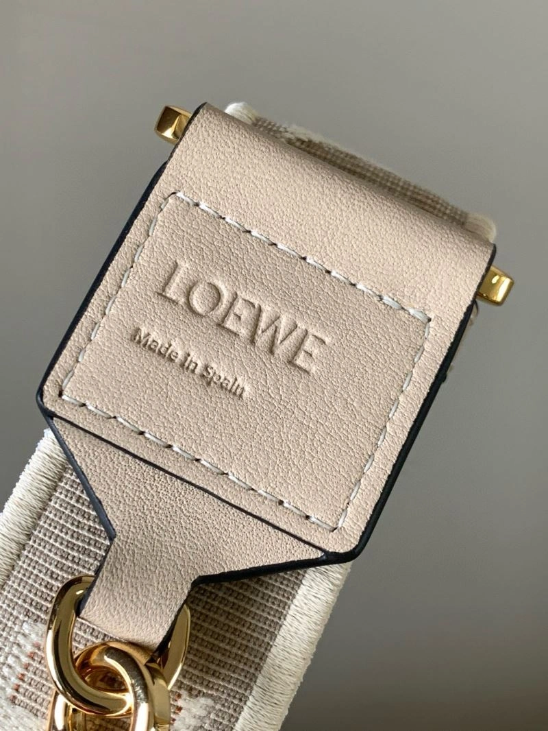Loewe Shoulder Straps SunProtective 61127
