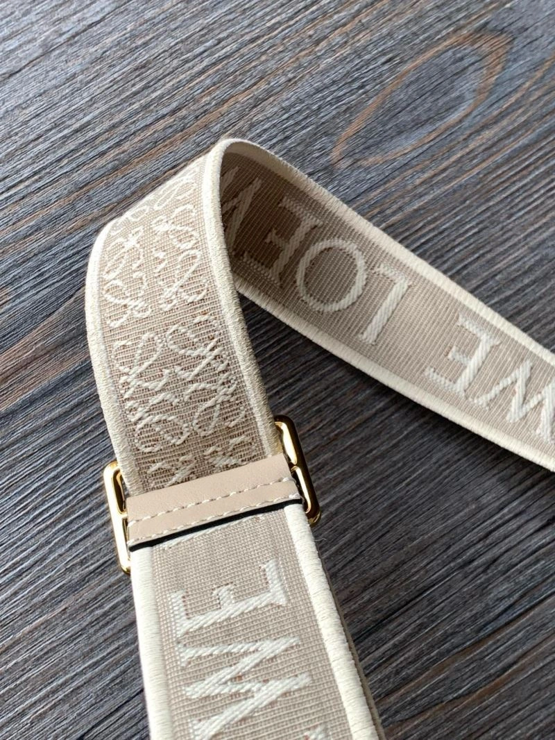 Loewe Shoulder Straps SunProtective 61127