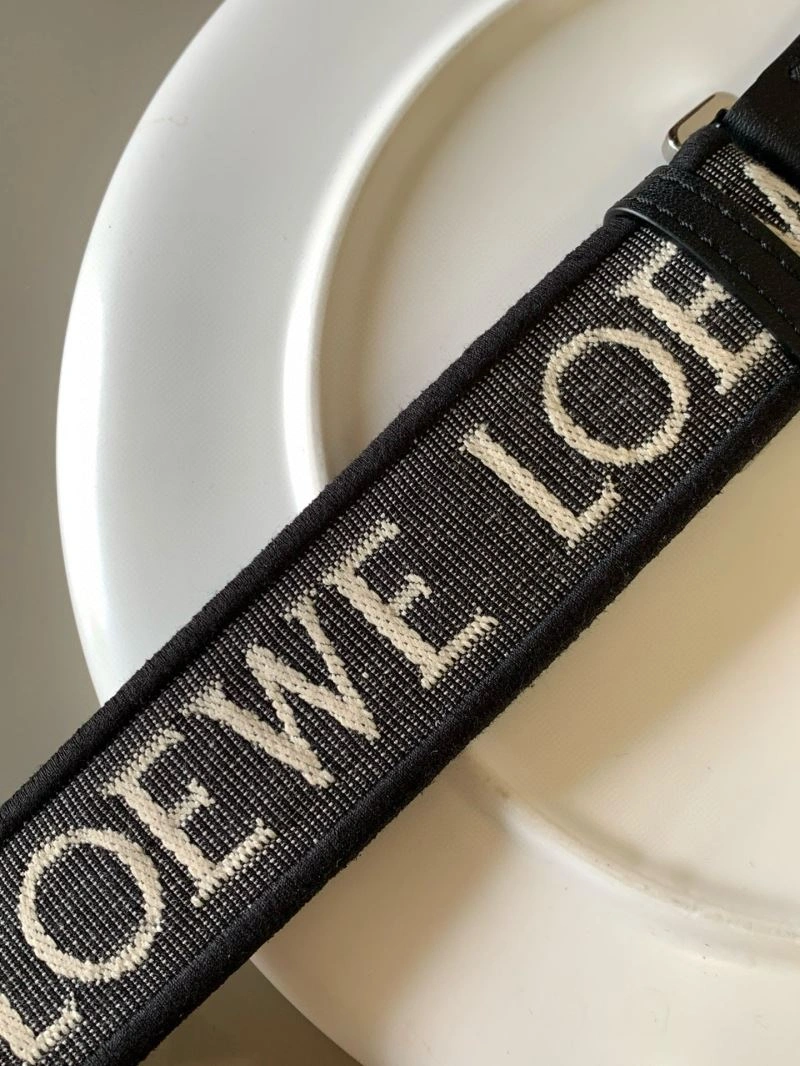 Versatile Loewe Shoulder Straps 61130