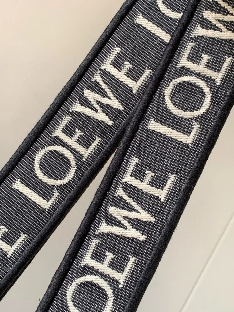 Versatile Loewe Shoulder Straps 61130