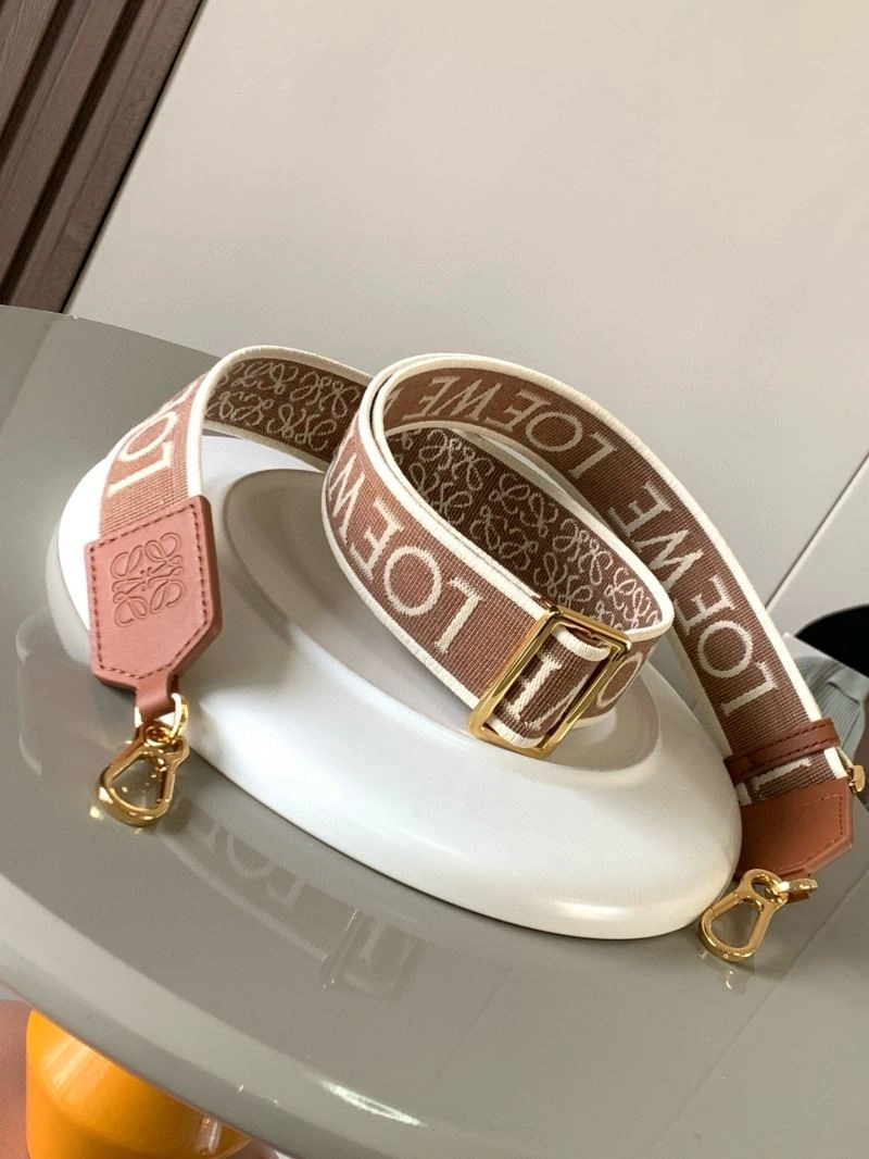Loewe Shoulder Straps Tailored 61126