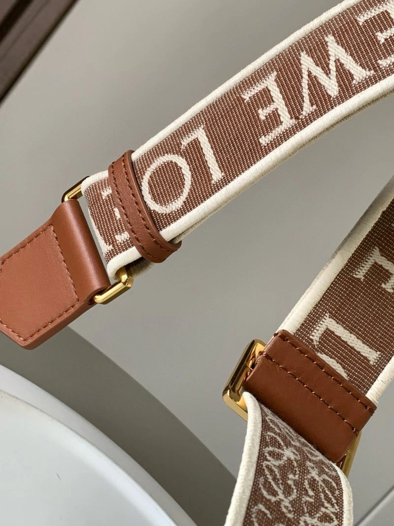 Loewe Shoulder Straps Tailored 61126