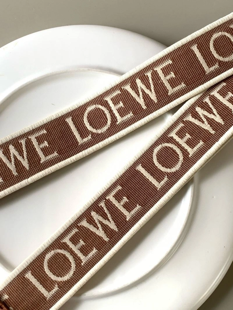 Loewe Shoulder Straps Tailored 61126