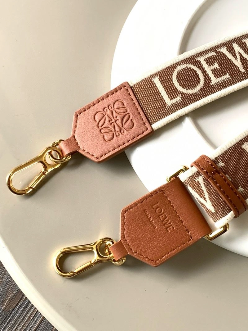Loewe Shoulder Straps Tailored 61126