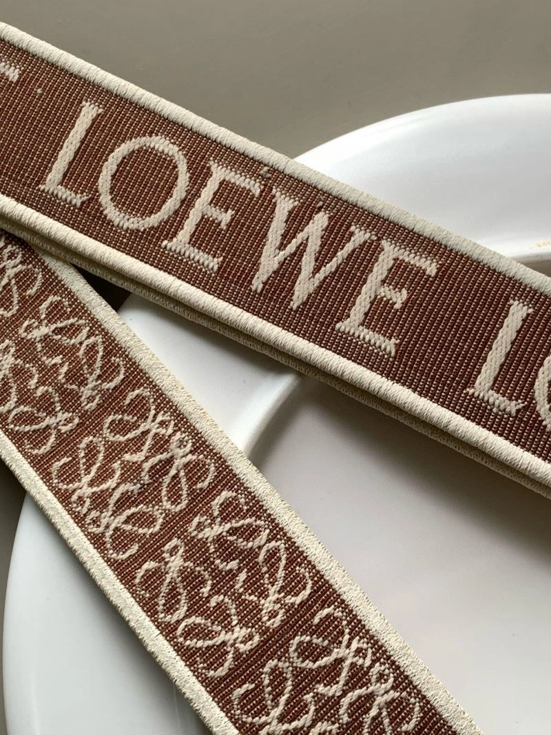 Loewe Shoulder Straps Tailored 61126
