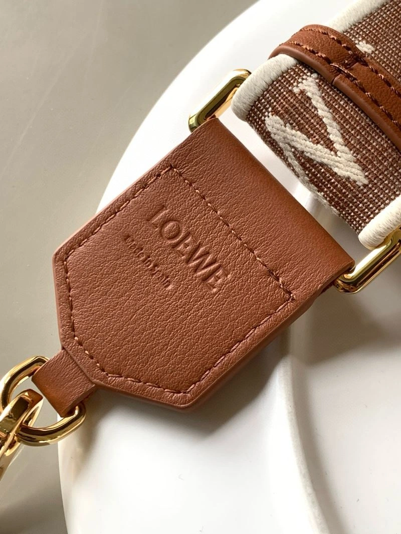Loewe Shoulder Straps Tailored 61126