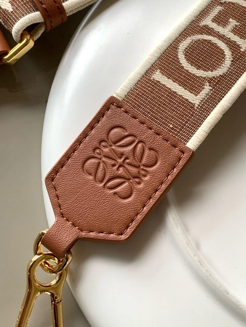 Loewe Shoulder Straps Tailored 61126