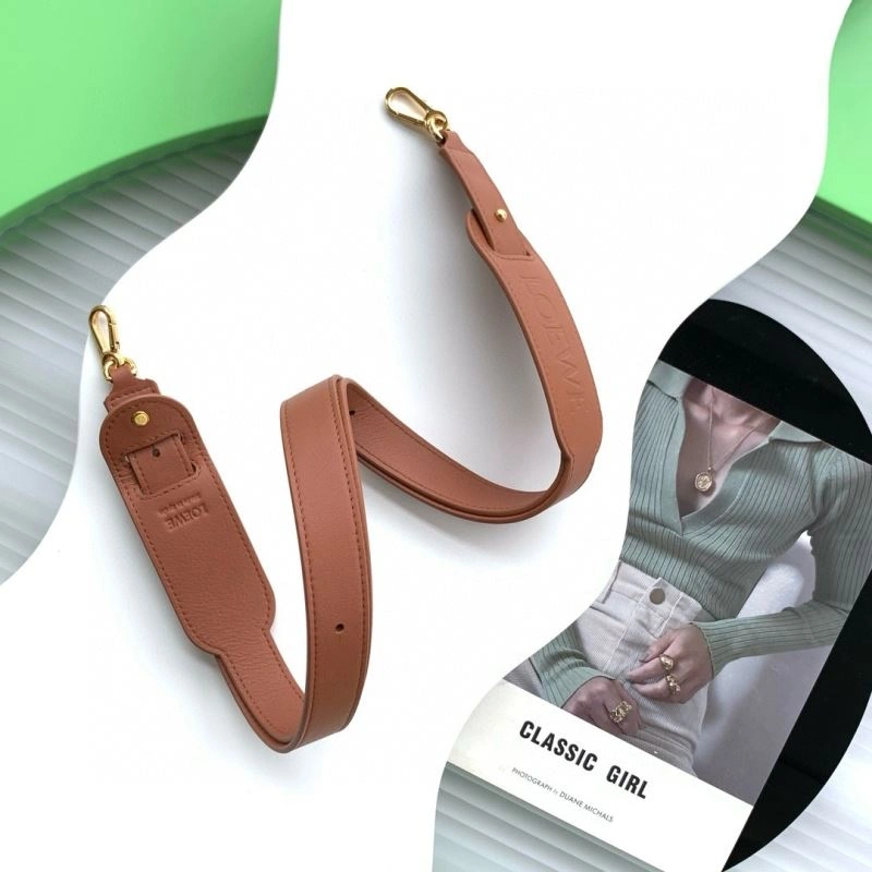 Affordable Loewe Shoulder Straps 61123