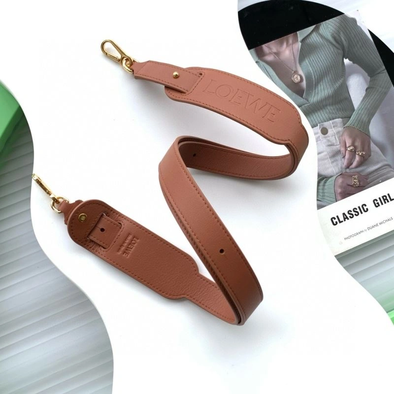 Affordable Loewe Shoulder Straps 61123