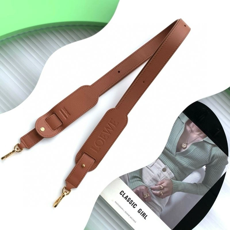 Affordable Loewe Shoulder Straps 61123