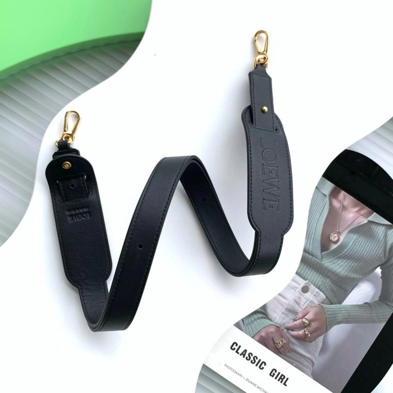 Loewe Shoulder Straps Soft 61125