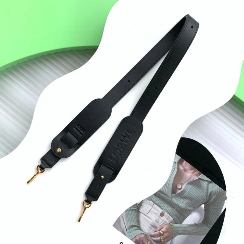 Loewe Shoulder Straps Soft 61125