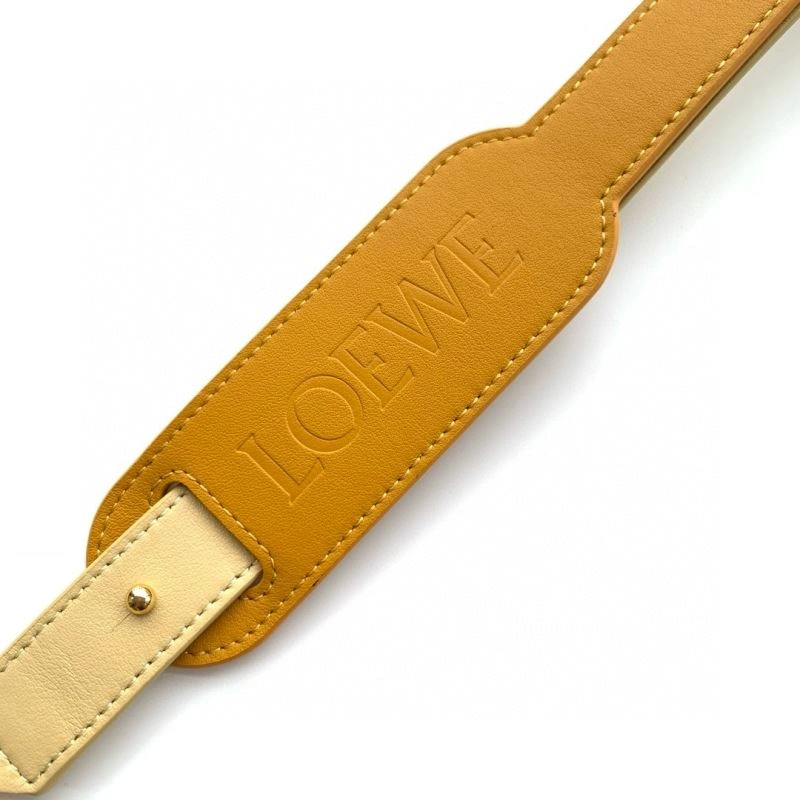 Loewe Shoulder Straps Attractive 61159