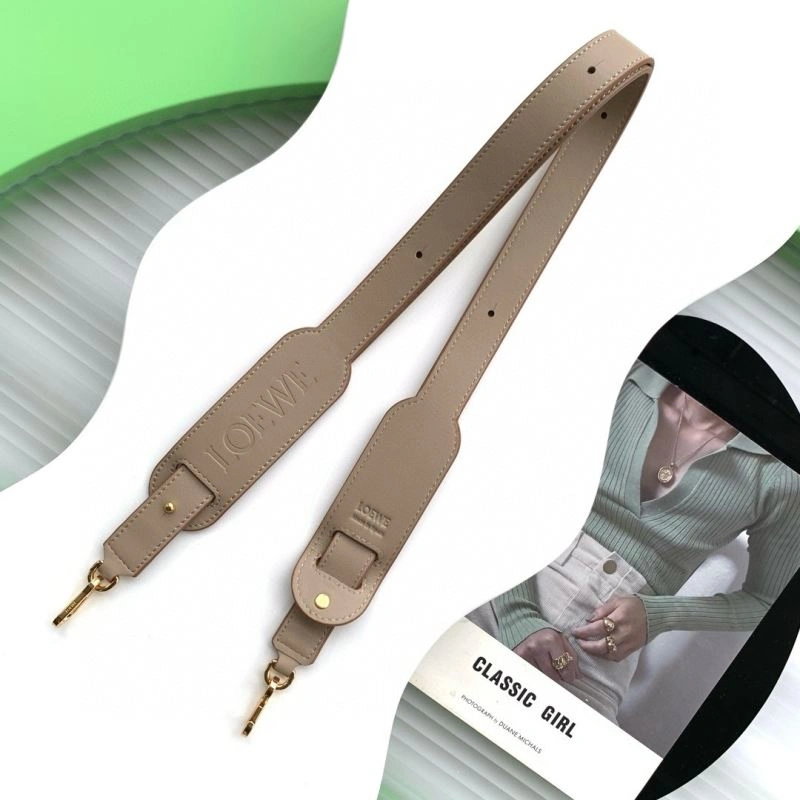 Loewe Shoulder Straps Efficient 61122