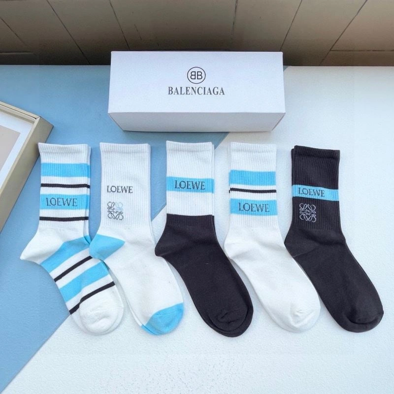 Loewe Socks Versatile 273616