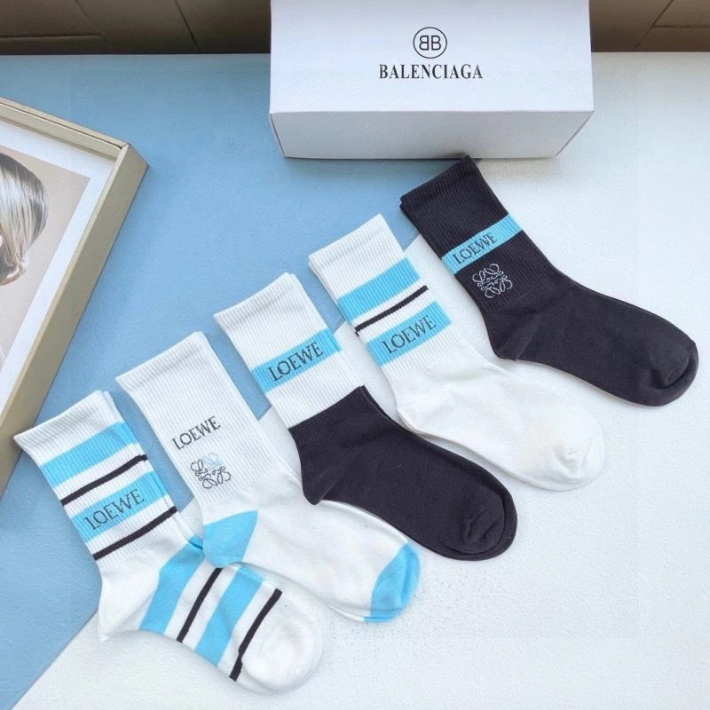 Loewe Socks Versatile 273616