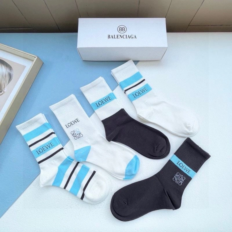 Loewe Socks Versatile 273616