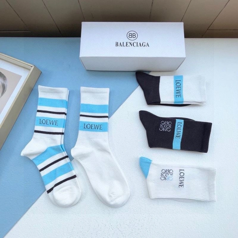 Loewe Socks Versatile 273616