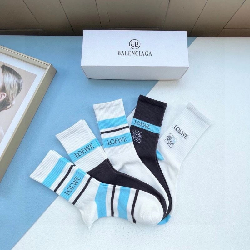 Loewe Socks Versatile 273616