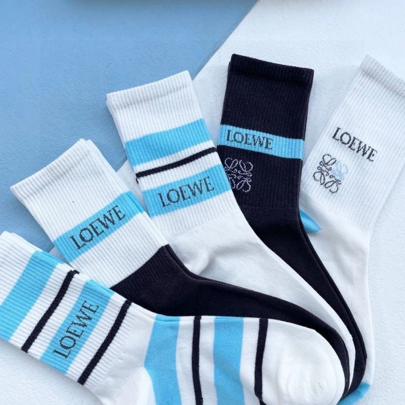 Loewe Socks Versatile 273616
