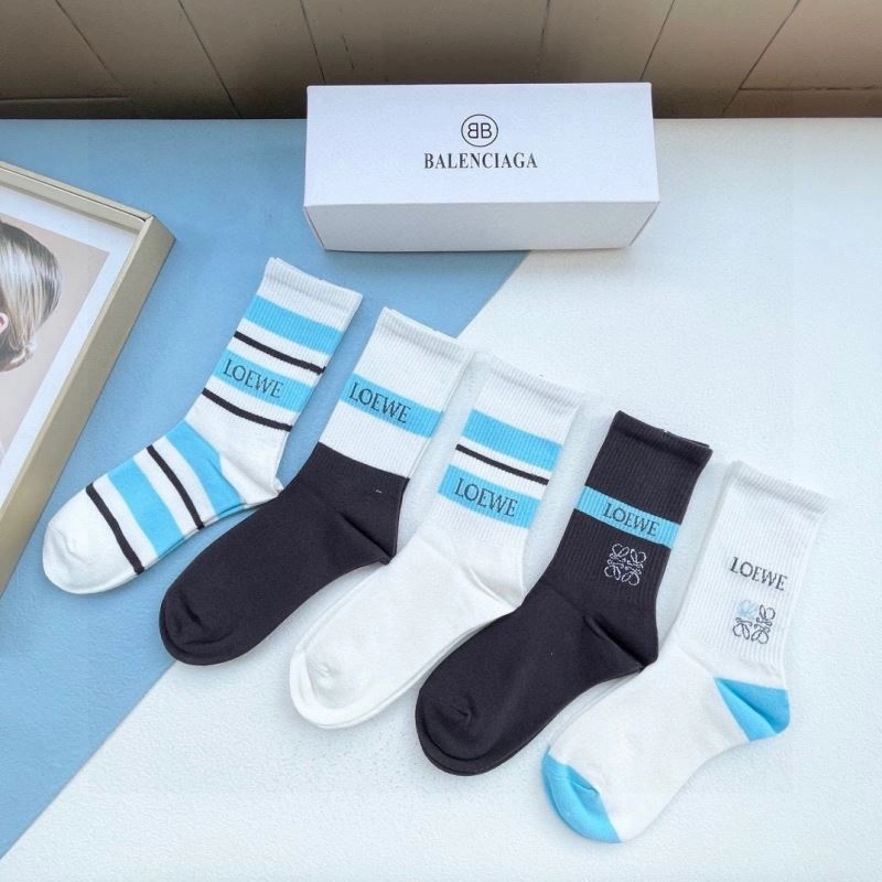 Loewe Socks Versatile 273616