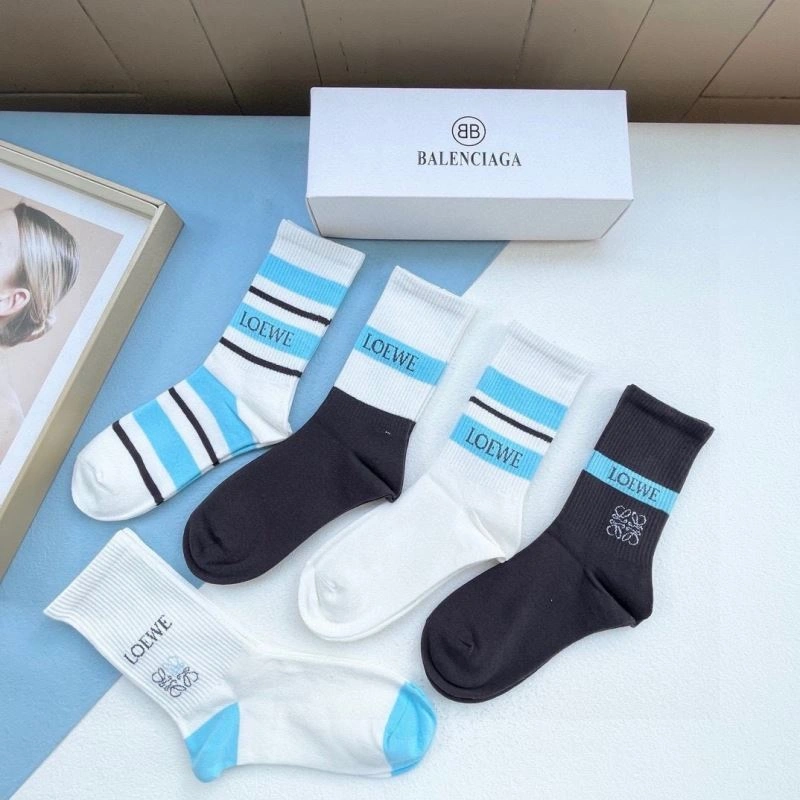 Loewe Socks Versatile 273616