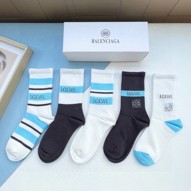 Loewe Socks Versatile 273616