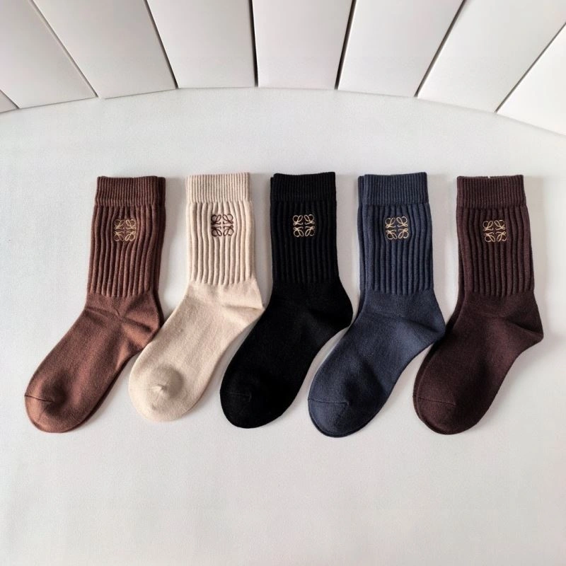 Sustainable Loewe Socks 273614