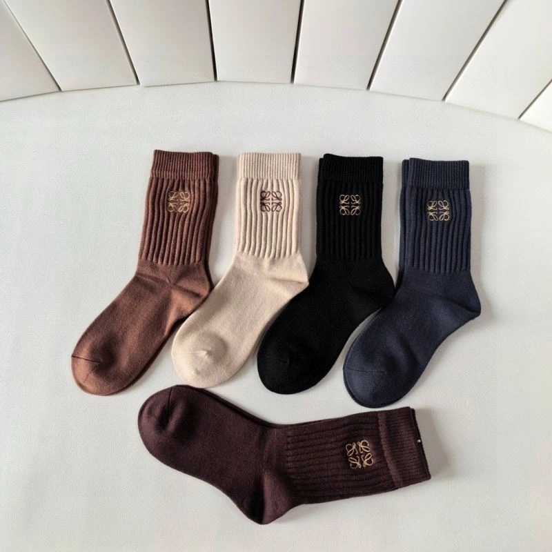 Sustainable Loewe Socks 273614