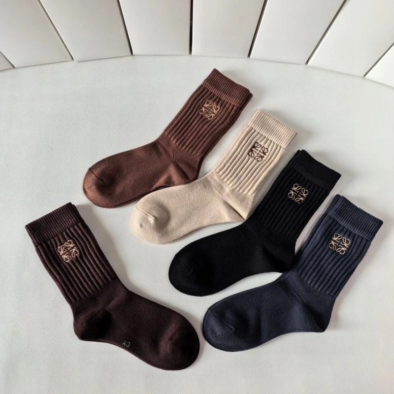 Sustainable Loewe Socks 273614