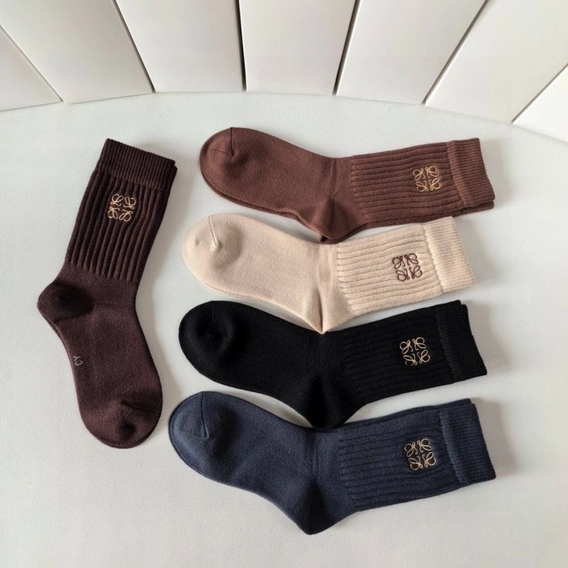 Sustainable Loewe Socks 273614