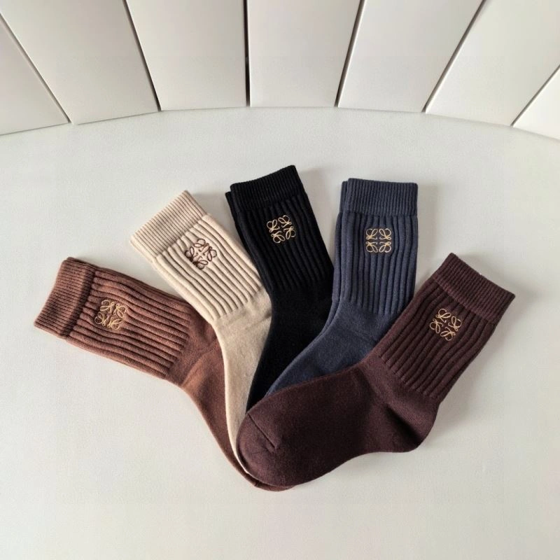 Sustainable Loewe Socks 273614