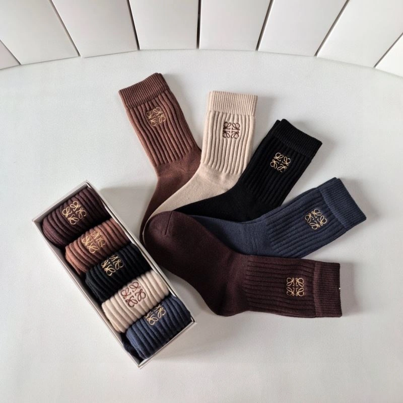 Sustainable Loewe Socks 273614