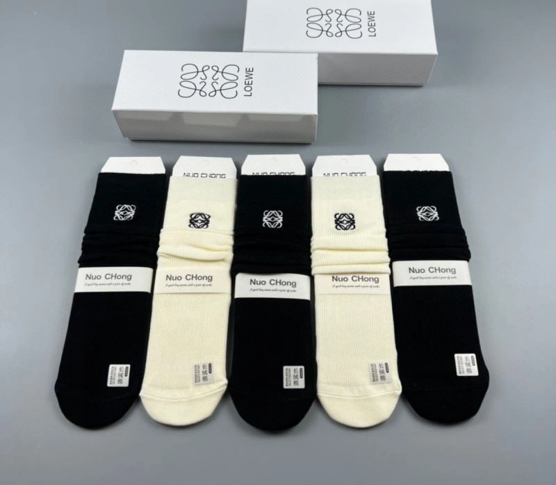 Loewe Socks Bold 273612
