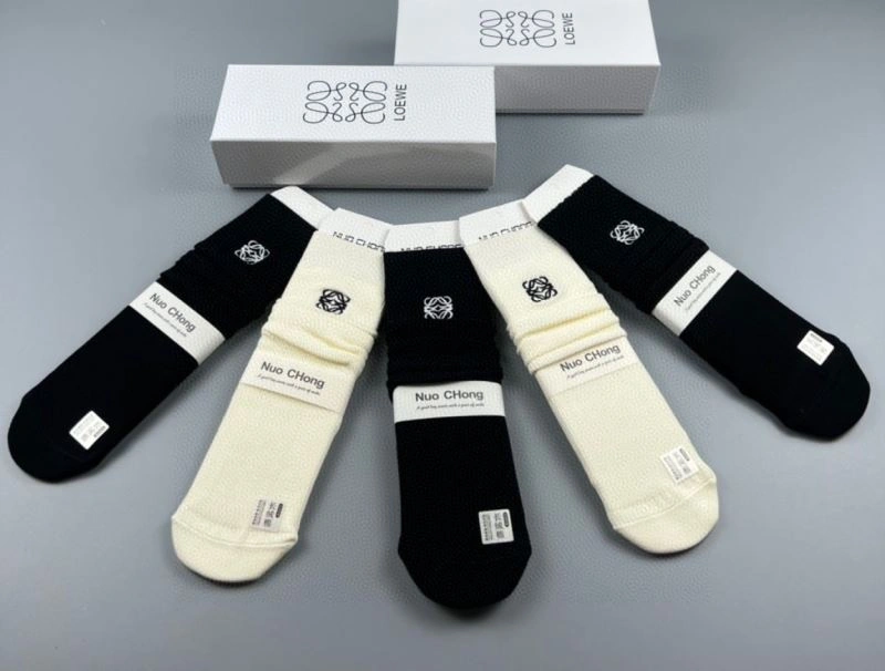 Loewe Socks Bold 273612