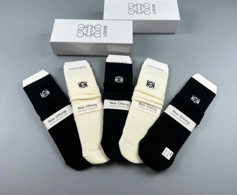 Loewe Socks Bold 273612