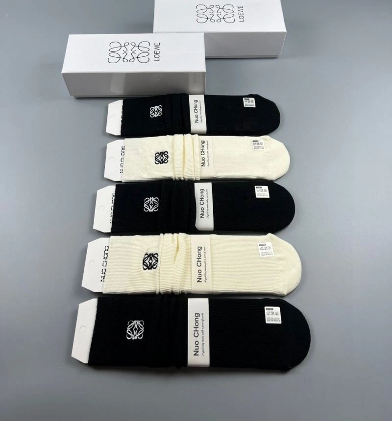Loewe Socks Bold 273612
