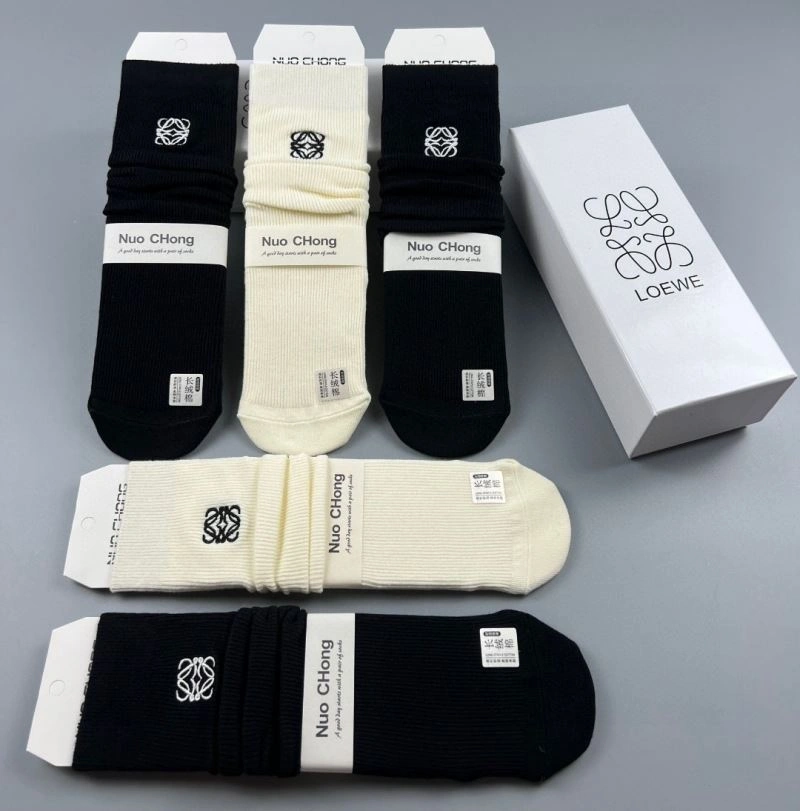 Loewe Socks Bold 273612