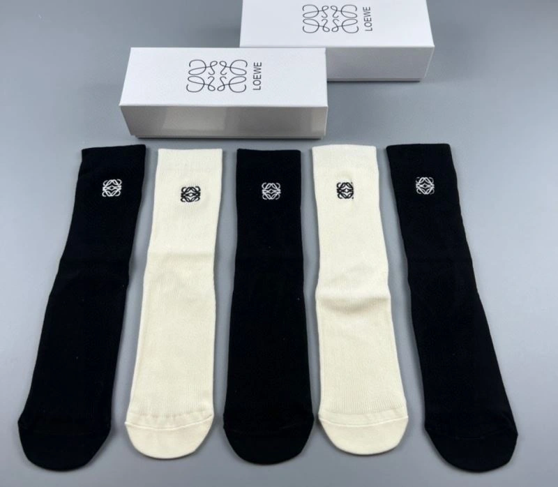 Loewe Socks Bold 273612