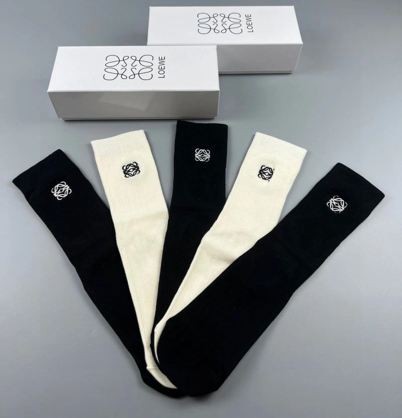 Loewe Socks Bold 273612