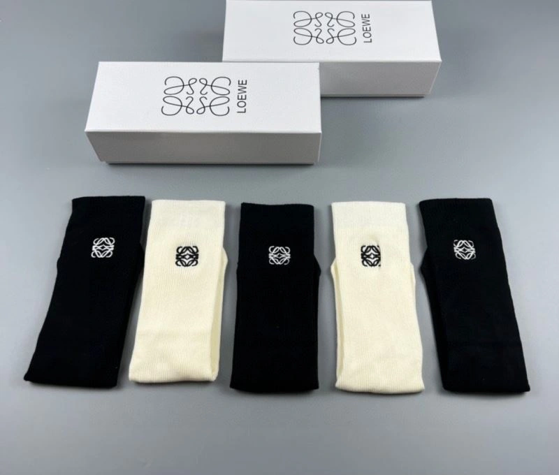 Loewe Socks Bold 273612