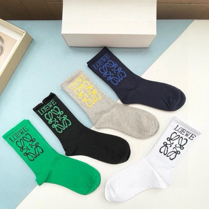 Loewe Socks QuickDry 273613