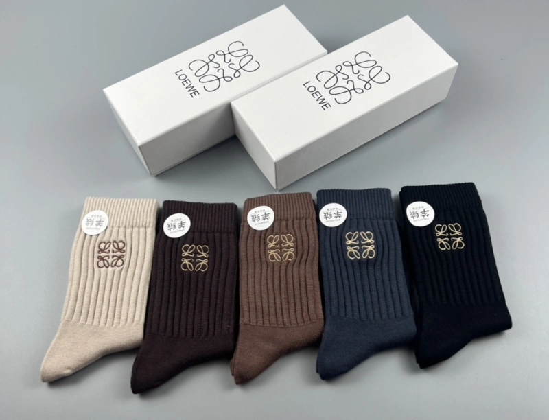 Loewe Socks Vibrant 274451