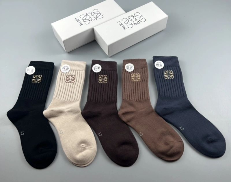 Loewe Socks Vibrant 274451