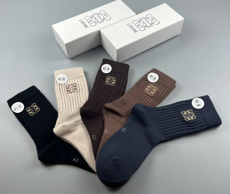 Loewe Socks Vibrant 274451