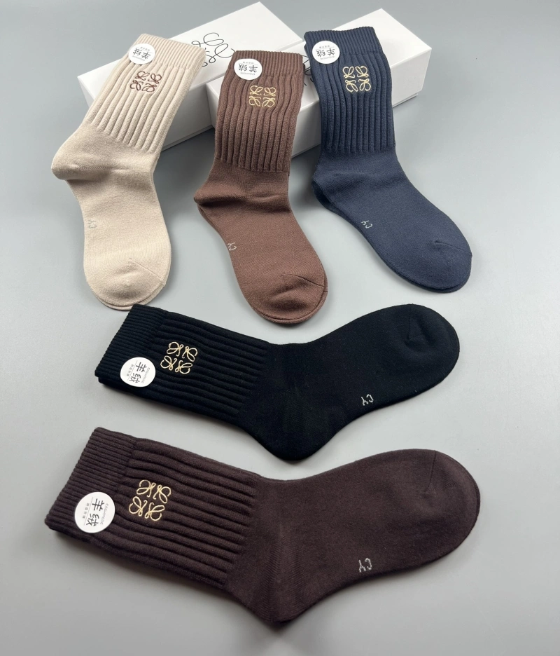 Loewe Socks Vibrant 274451